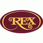 REX - nemovitosti, s.r.o. – logo společnosti