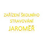 Zařízení školního stravování Jaroměř – logo společnosti