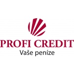 PROFI CREDIT CZECH a.s. (pobočka Praha 1) – logo společnosti