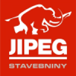 JIPEG STAVEBNINY – logo společnosti
