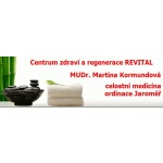 Kormundová Martina, MUDr. – logo společnosti