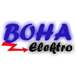 BOHA Elektro s.r.o. – logo společnosti