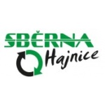 SBĚRNA Hajnice - ScrapMetal, s.r.o. – logo společnosti