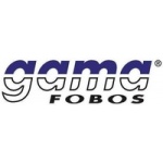 GAMA Fobos s.r.o. – logo společnosti