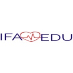 Jakub Šimek, DiS.- IFA EDUCATION – logo společnosti