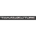 Pýcha Tomáš- TOMADVENTURE-ADRŠPACH – logo společnosti