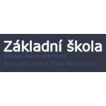 Základní škola, Žďár nad Metují, okres Náchod – logo společnosti