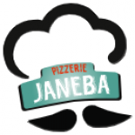 Janda Petr - pizzerie – logo společnosti