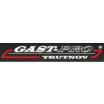 GAST-PRO s.r.o.- technika pro gastronomii – logo společnosti