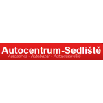 AUTOCENTRUM Sedliště s.r.o. – logo společnosti