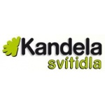 KANDELA svítidla s.r.o. – logo společnosti