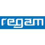 REGAM CZ, s.r.o. – logo společnosti