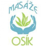 Masáže, rehabilitace Žáková Andrea – logo společnosti
