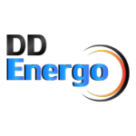 DD Energo, s.r.o. – logo společnosti