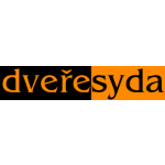 dveřesyda s.r.o. – logo společnosti