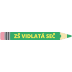 Základní škola, Vidlatá Seč, okres Svitavy – logo společnosti