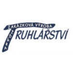 Truhlářství Žďára s.r.o. – logo společnosti
