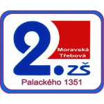 Základní škola Moravská Třebová, Palackého 1351, okres Svitavy – logo společnosti