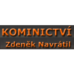 Kominictví - Navrátil Zdeněk – logo společnosti