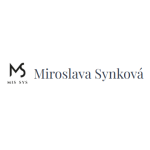 Miroslava Synková – logo společnosti