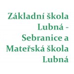 Základní škola Lubná - Sebranice a Mateřská škola Lubná – logo společnosti