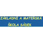 Základní škola a Mateřská škola Sádek, okres Svitavy – logo společnosti