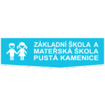 Základní škola a Mateřská škola Pustá Kamenice – logo společnosti
