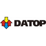 DATOP s.r.o. – logo společnosti