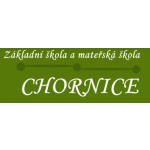 Základní škola a mateřská škola Chornice, okres Svitavy – logo společnosti