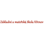 Základní škola a mateřská škola Křenov, okres Svitavy – logo společnosti