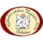 Základní škola a Mateřská škola Třebařov, okres Svitavy – logo společnosti