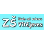 Základní škola Vítějeves, okres Svitavy – logo společnosti