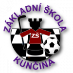 Základní škola Kunčina, okres Svitavy – logo společnosti