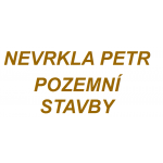 NEVRKLA PETR - POZEMNÍ STAVBY – logo společnosti