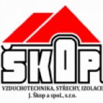 J. Škop a spol., s.r.o. – logo společnosti