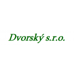 Dvorský s.r.o. – logo společnosti