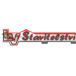 LV STAVITELSTVÍ – logo společnosti