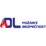 Dvořák Lukáš - DL Požární bezpečnost – logo společnosti