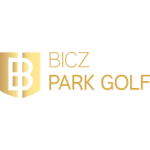 Park Golf a.s. Hradec Králové – logo společnosti