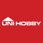 UNI HOBBY, a.s. (pobočka Zlín) – logo společnosti
