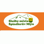Služby města Špindlerův Mlýn s.r.o. – logo společnosti