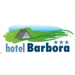 Hotel Barbora Špindlerův Mlýn – logo společnosti