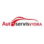 Autoservis Vydra – logo společnosti