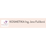 Fučíková Jana, Ing. - Kosmetika – logo společnosti