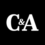 C & A Moda, s.r.o. (pobočka Praha 1, Václavské náměstí 841/3) – logo společnosti