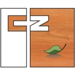 CZ PODLAHY s.r.o. – logo společnosti