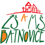 Základní škola a Mateřská škola, Batňovice, okres Trutnov – logo společnosti