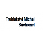 Suchomel Michal - truhlářství – logo společnosti