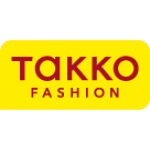 TAKKO FASHION – logo společnosti