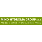 MINO-HYDROMA GROUP, s.r.o. (Střední Čechy) – logo společnosti